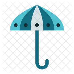 Umbrella  Icon