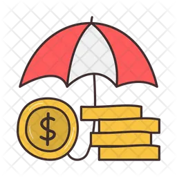 Umbrella  Icon