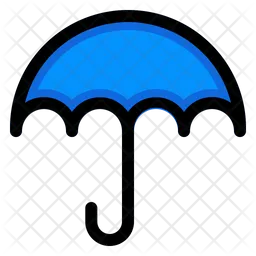 Umbrella  Icon