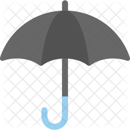 Umbrella Icon Of Flat Style Available In Svg Png Eps Ai Icon Fonts