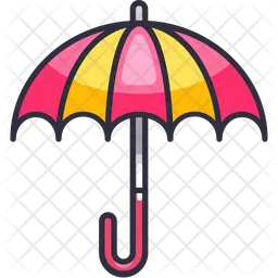 Umbrella  Icon