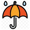 Umbrella  Icon