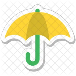 Umbrella  Icon