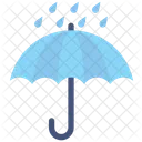 Umbrella Rain Parasol Icon