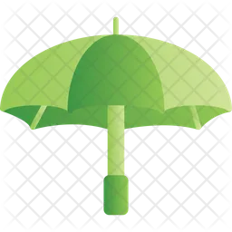 Umbrella  Icon