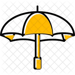 Umbrella  Icon