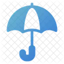 Umbrella  Icon