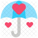 Umbrella  Icon