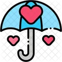 Umbrella  Icon