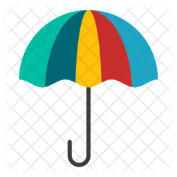 Umbrella  Icon