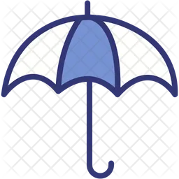 Umbrella  Icon