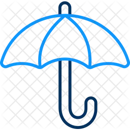 Umbrella  Icon