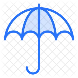 Umbrella  Icon