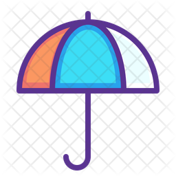 Umbrella Icon