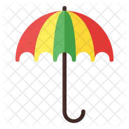 Umbrella  Icon