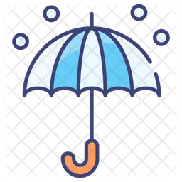 Umbrella  Icon