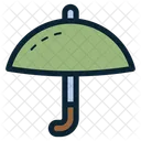 Umbrella  Icon