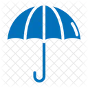 Umbrella Umbrellas Protected Icon