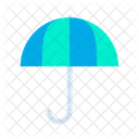 Rain Waterproof Protection Icon