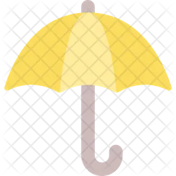 Umbrella  Icon