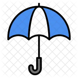 Umbrella  Icon