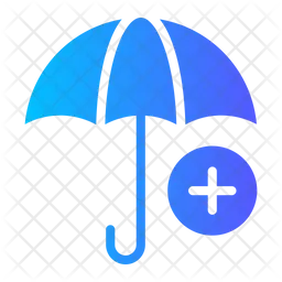 Umbrella  Icon