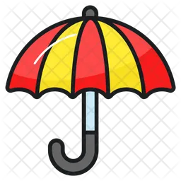 Umbrella  Icon