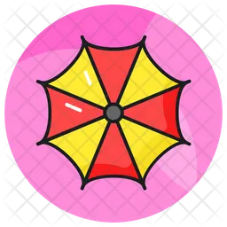 Umbrella  Icon