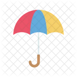 Umbrella  Icon