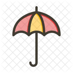 Umbrella  Icon