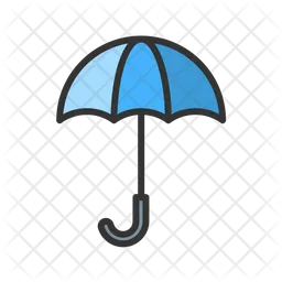 Umbrella  Icon