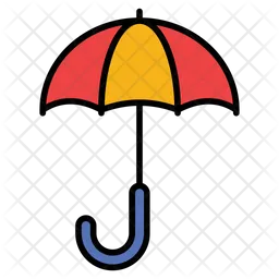 Umbrella  Icon