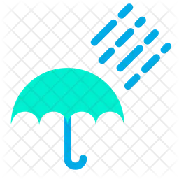 Umbrella  Icon