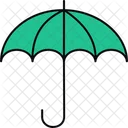 Umbrella  Icon