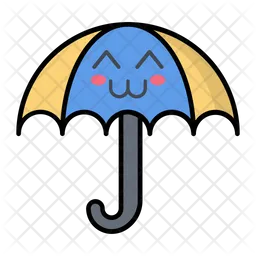 Umbrella  Icon