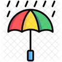 Umbrella  아이콘