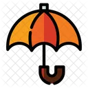 Umbrella  Icon