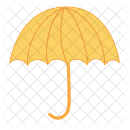 Umbrella  Icon