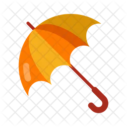 Umbrella  Icon