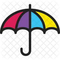 Umbrella  Icon