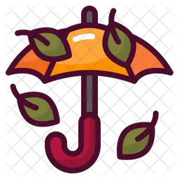 Umbrella  Icon