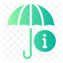 Umbrella  Icon