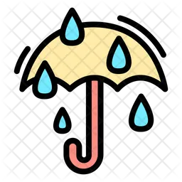 Umbrella  Icon