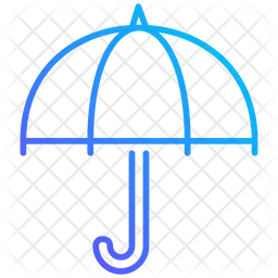 Umbrella  Icon