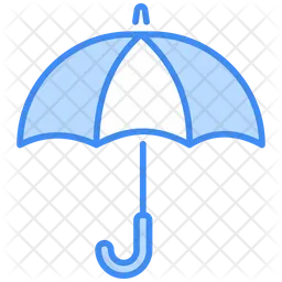 Umbrella  Icon