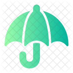 Umbrella  Icon