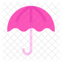 Umbrella Rain Thanksgiving Icon