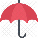 Umbrella Agent Insurance Icon