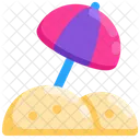 Chroma Icon