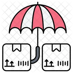 Umbrella  Icon